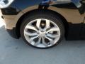  2012 Hyundai Veloster  Wheel #11