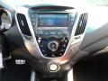 Controls of 2012 Hyundai Veloster  #26