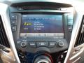 Audio System of 2012 Hyundai Veloster  #27