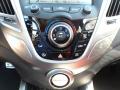 Controls of 2012 Hyundai Veloster  #28