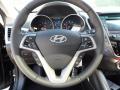  2012 Hyundai Veloster  Steering Wheel #29