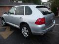 2005 Cayenne S #3