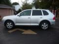 2005 Cayenne S #4
