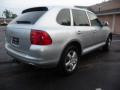 2005 Cayenne S #6