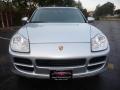 2005 Cayenne S #8
