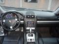 Dashboard of 2005 Porsche Cayenne S #12