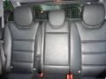  2005 Porsche Cayenne Black Interior #23
