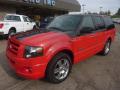 2008 Expedition Funkmaster Flex Limited 4x4 #8