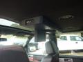  2008 Ford Expedition Charcoal Black/Red Interior #14