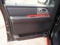 Door Panel of 2008 Ford Expedition Funkmaster Flex Limited 4x4 #15