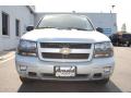 2009 TrailBlazer LT 4x4 #2