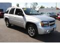 2009 TrailBlazer LT 4x4 #7