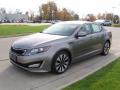 2012 Optima SX #3