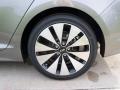  2012 Kia Optima SX Wheel #5