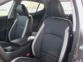  2012 Kia Optima Black Interior #8