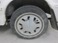  1992 Dodge Caravan SE Wheel #22