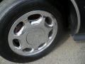 1998 Buick Riviera Supercharged Coupe Wheel #26 1998 Buick Riviera Supercharged Coupe Wheel #26