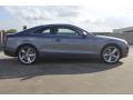  2012 Audi A5 Monsoon Gray Metallic #10