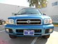 2003 Pathfinder SE 4x4 #2 2003 Pathfinder SE 4x4 #2