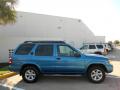 2003 Pathfinder SE 4x4 #8 2003 Pathfinder SE 4x4 #8