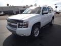 2012 Tahoe Z71 4x4 #1