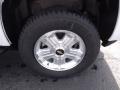 2012 Chevrolet Tahoe Z71 4x4 Wheel #17