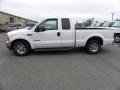 2001 Ford F250 Super Duty Oxford White #2 2001 Ford F250 Super Duty Oxford White #2