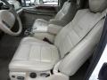 2001 Ford F250 Super Duty Medium Parchment Interior #4 2001 Ford F250 Super Duty Medium Parchment Interior #4