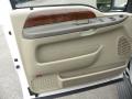 Door Panel of 2001 Ford F250 Super Duty Lariat SuperCab #5 Door Panel of 2001 Ford F250 Super Duty Lariat SuperCab #5