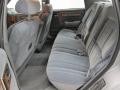  1989 Buick Century Gray Interior #27