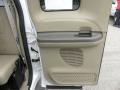 Door Panel of 2001 Ford F250 Super Duty Lariat SuperCab #7 Door Panel of 2001 Ford F250 Super Duty Lariat SuperCab #7