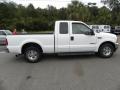 2001 Ford F250 Super Duty Oxford White #12 2001 Ford F250 Super Duty Oxford White #12