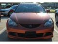 2006 RSX Type S Sports Coupe #2