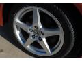  2006 Acura RSX Type S Sports Coupe Wheel #11