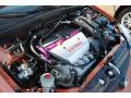  2006 RSX 2.0 Liter DOHC 16-Valve i-VTEC 4 Cylinder Engine #13