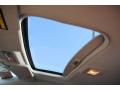 Sunroof of 2006 Acura RSX Type S Sports Coupe #15