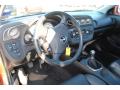 Dashboard of 2006 Acura RSX Type S Sports Coupe #16