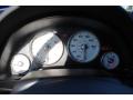  2006 Acura RSX Type S Sports Coupe Gauges #18