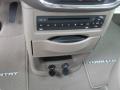 Controls of 2012 Chrysler Town & Country Touring - L #9