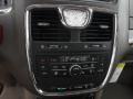 Controls of 2012 Chrysler Town & Country Touring - L #10