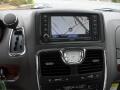 Navigation of 2012 Chrysler Town & Country Touring - L #11