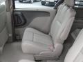  2012 Chrysler Town & Country Dark Frost Beige/Medium Frost Beige Interior #14