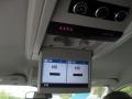 Controls of 2012 Chrysler Town & Country Touring - L #16