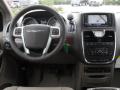Dashboard of 2012 Chrysler Town & Country Touring - L #17