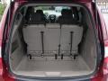  2012 Chrysler Town & Country Trunk #18