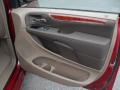 Door Panel of 2012 Chrysler Town & Country Touring - L #23