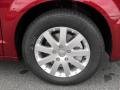  2012 Chrysler Town & Country Touring - L Wheel #25
