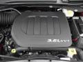  2012 Town & Country 3.6 Liter DOHC 24-Valve VVT Pentastar V6 Engine #26