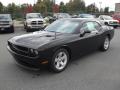 2012 Challenger SXT #1