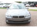 2012 5 Series 528i Sedan #2